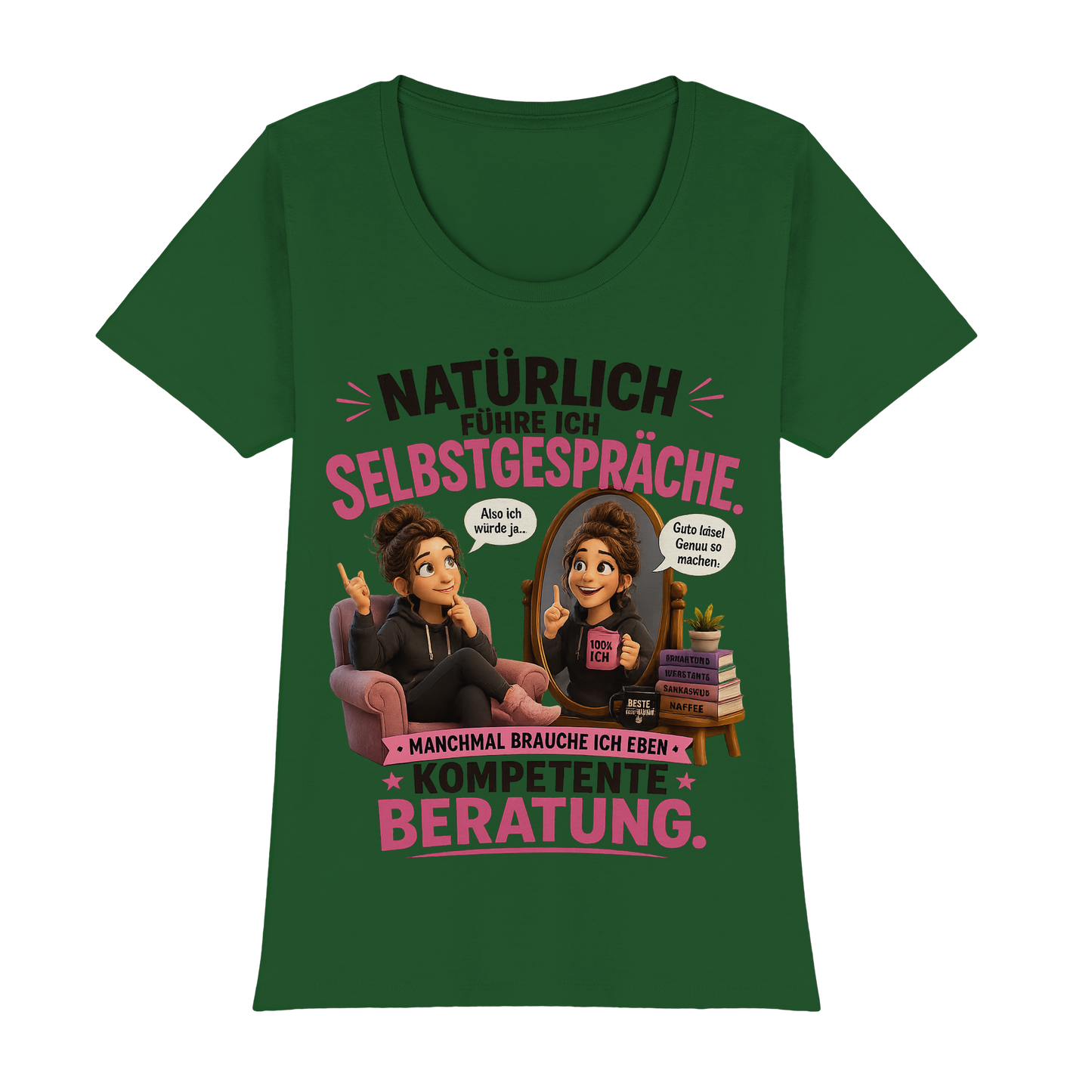 Selbstgespräche