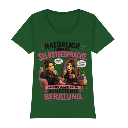 Selbstgespräche