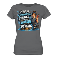 Kalter Kaffee