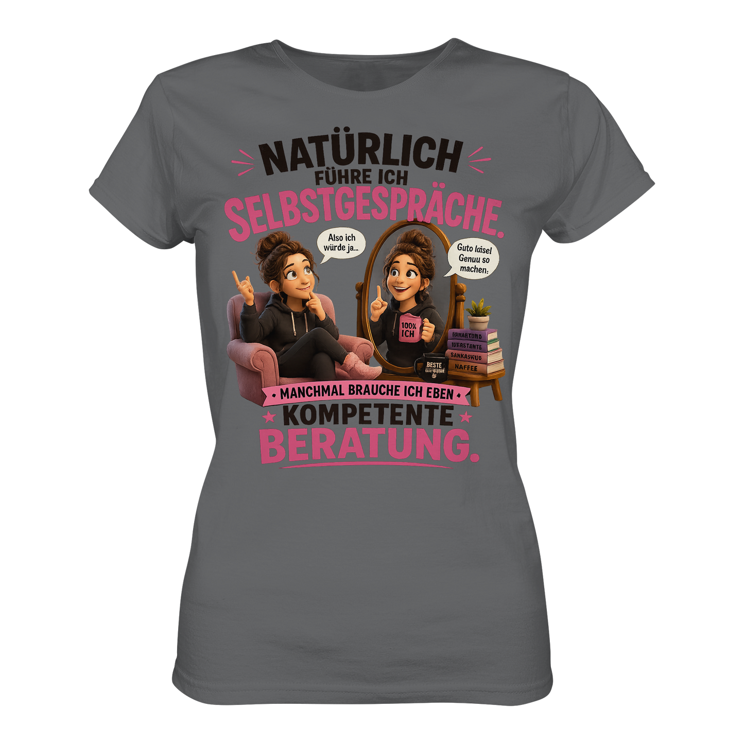Selbstgespräche