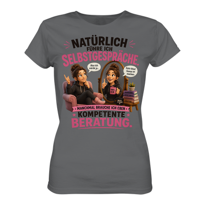 Selbstgespräche