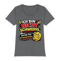 Nicht Schwierig