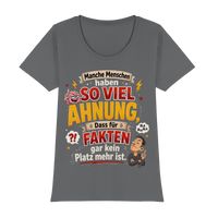 Viel Ahnung