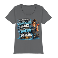 Kalter Kaffee