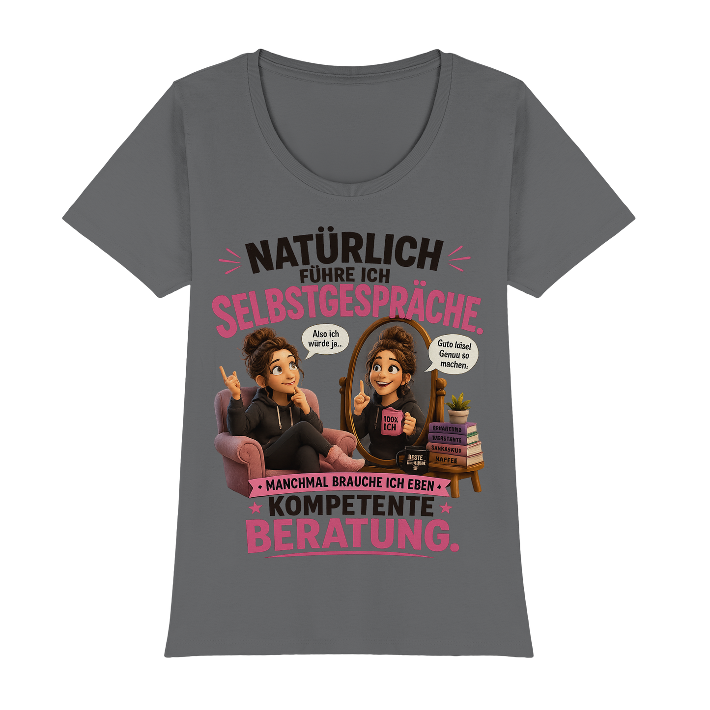 Selbstgespräche