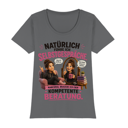 Selbstgespräche