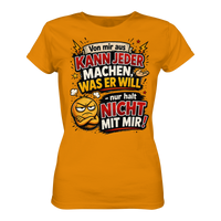 Jeder Kann