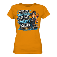 Kalter Kaffee