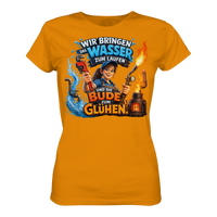 Bude Glühen