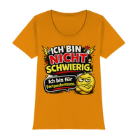 Nicht Schwierig