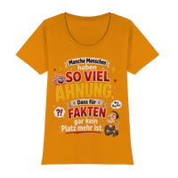 Viel Ahnung