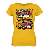 Jeder Kann