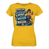 Kalter Kaffee