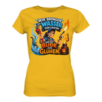 Bude Glühen