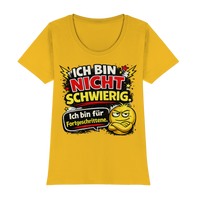 Nicht Schwierig