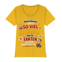 Viel Ahnung