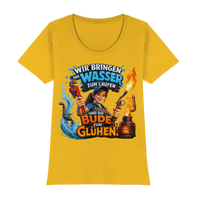 Bude Glühen