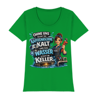 Kalter Kaffee