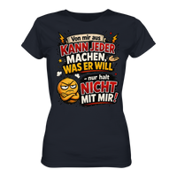 Jeder Kann