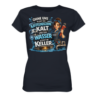 Kalter Kaffee