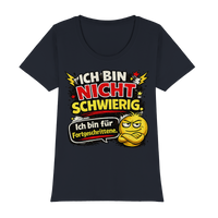 Nicht Schwierig