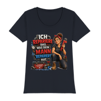 Ich Repariere