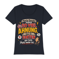 Viel Ahnung