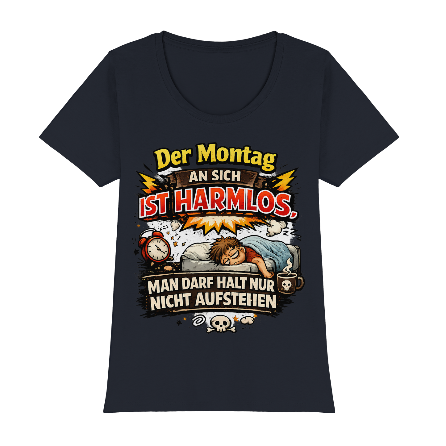 Montag ist
