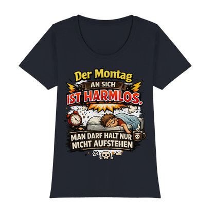 Montag ist