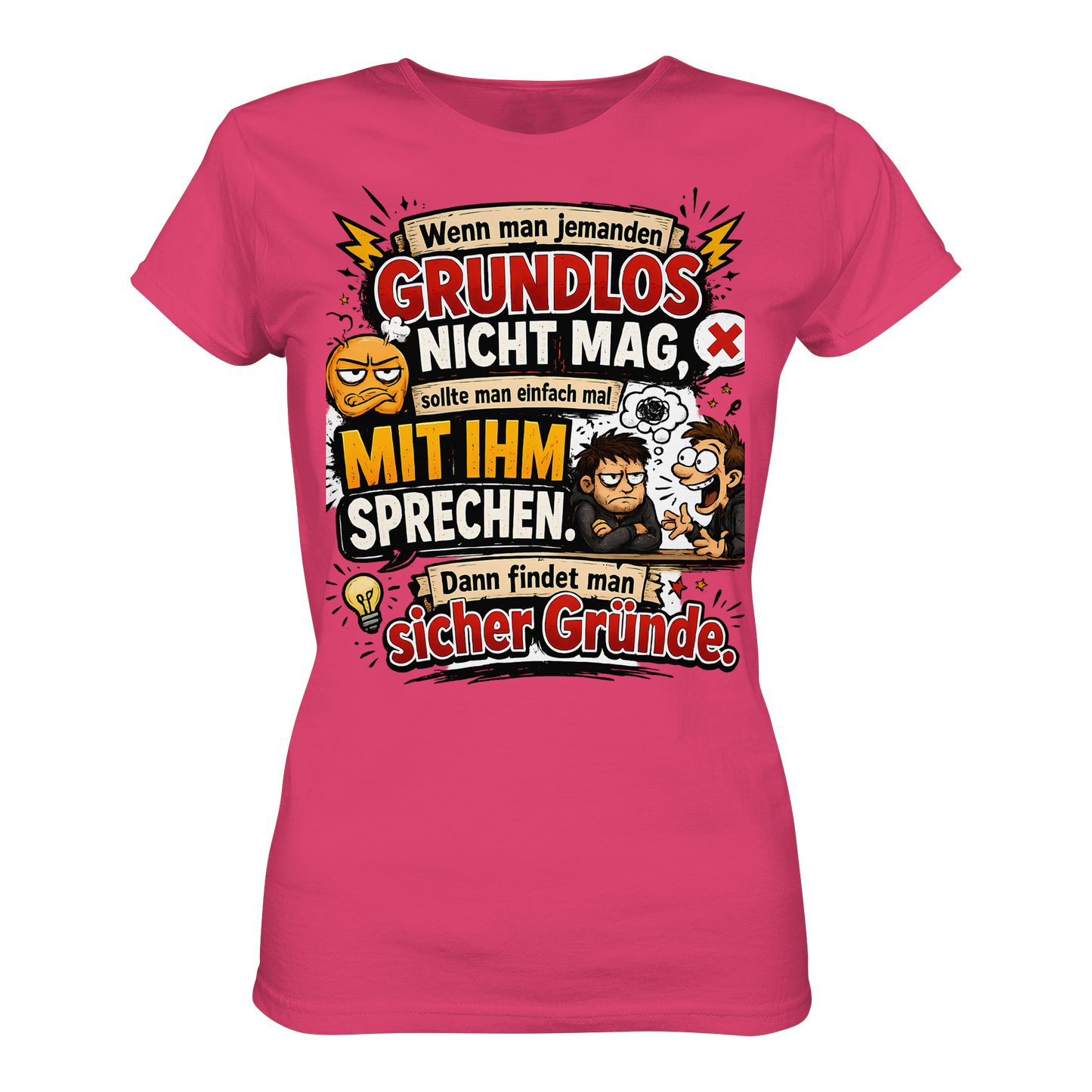 Grundlos Mag
