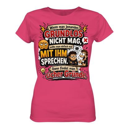 Grundlos Mag