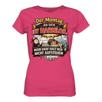 Montag ist