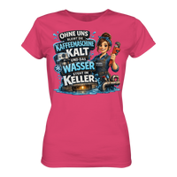 Kalter Kaffee