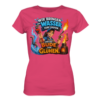 Bude Glühen