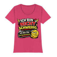 Nicht Schwierig