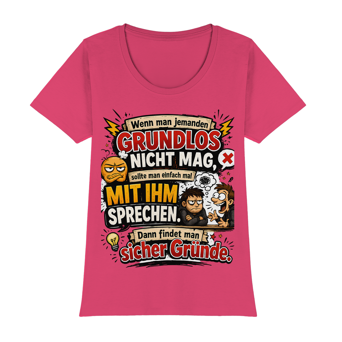 Grundlos Mag
