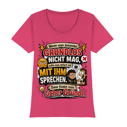 Grundlos Mag