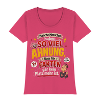 Viel Ahnung