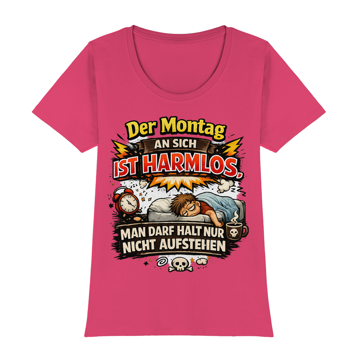 Montag ist