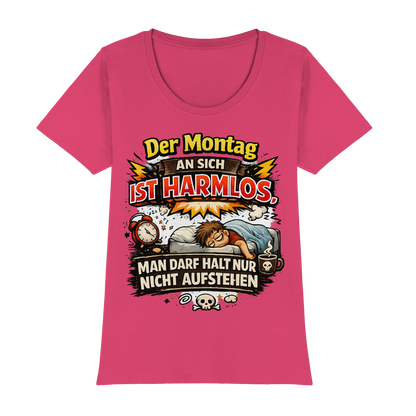 Montag ist