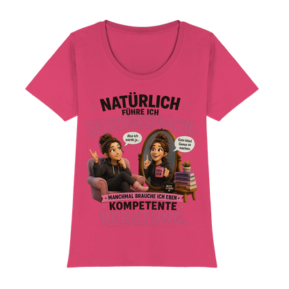 Selbstgespräche