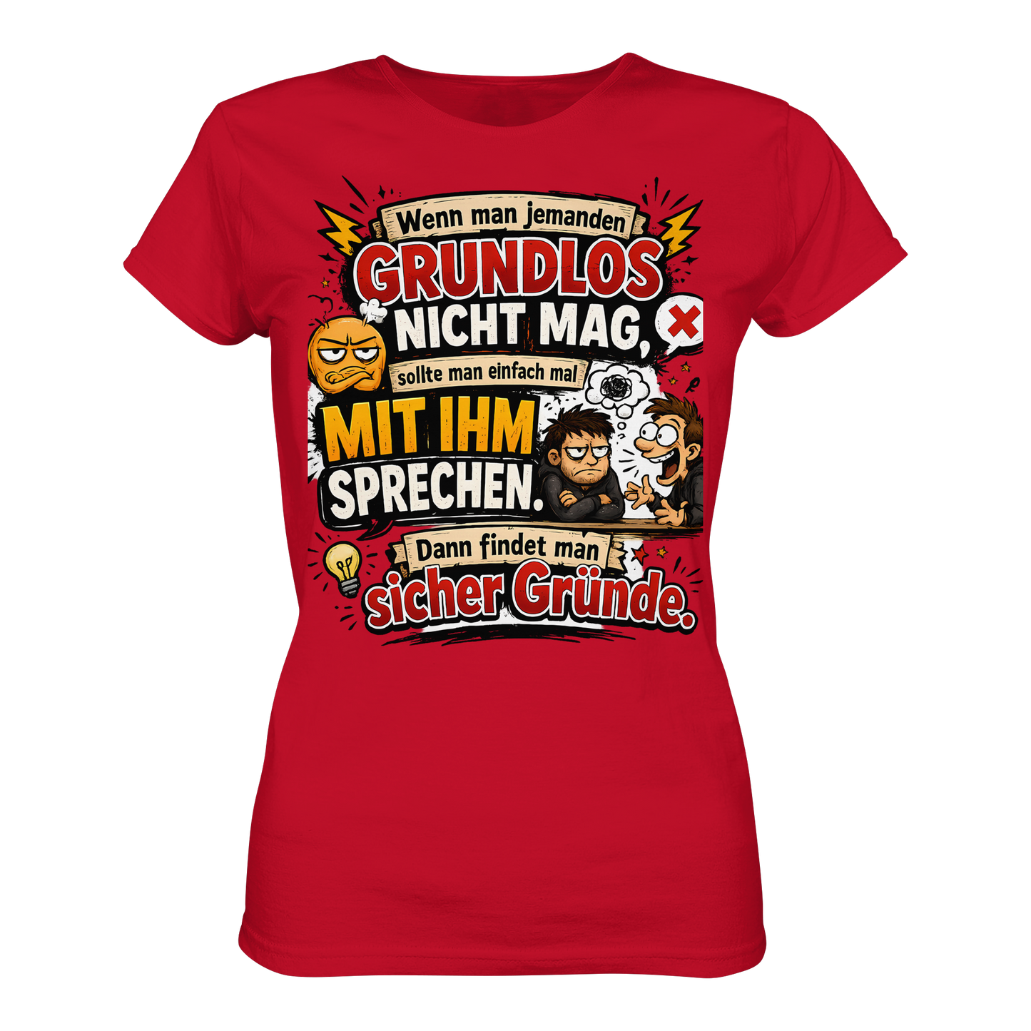 Grundlos Mag