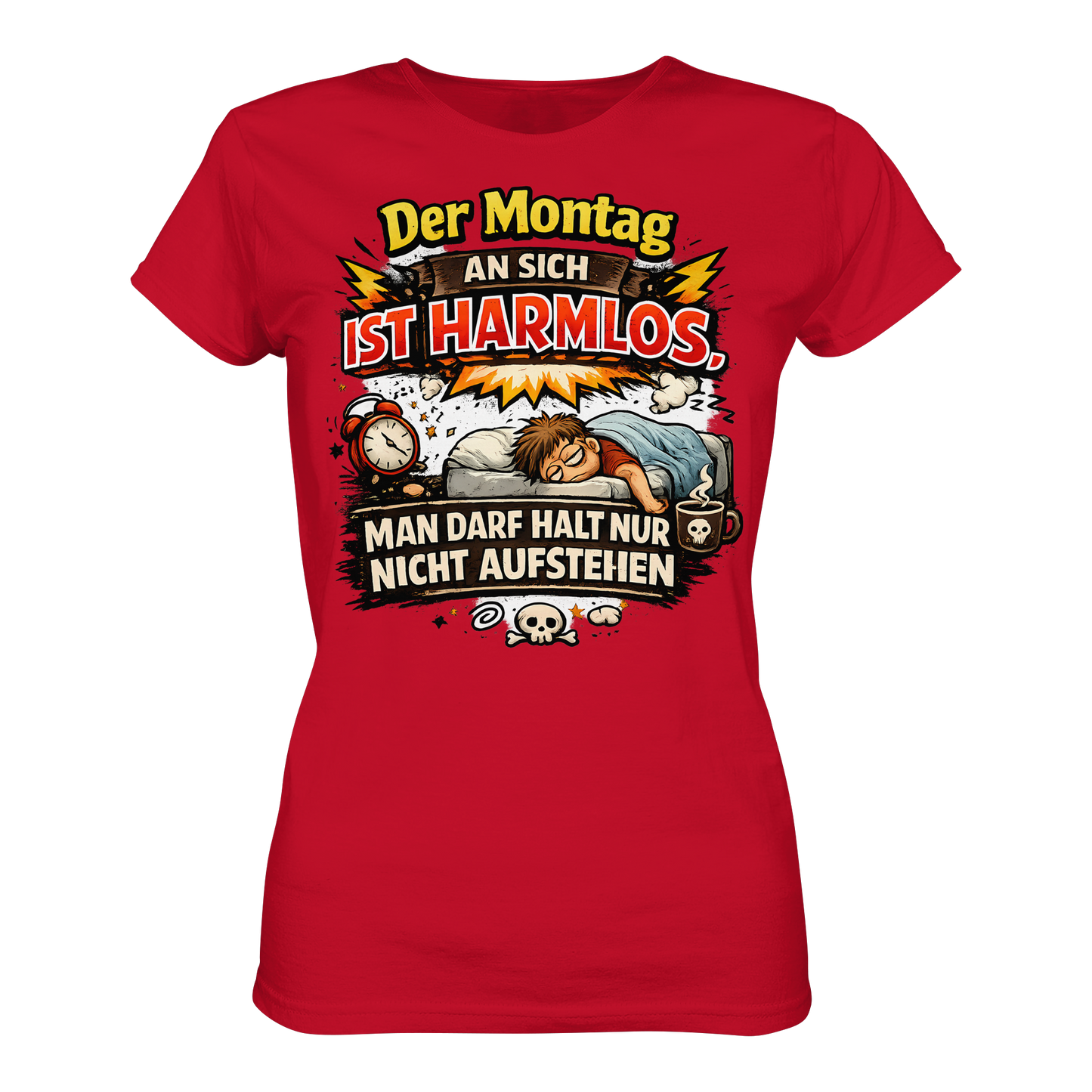Montag ist