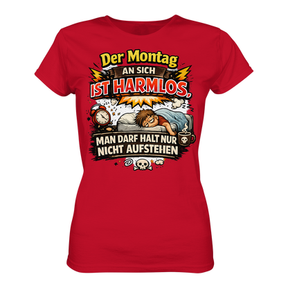 Montag ist