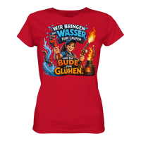 Bude Glühen
