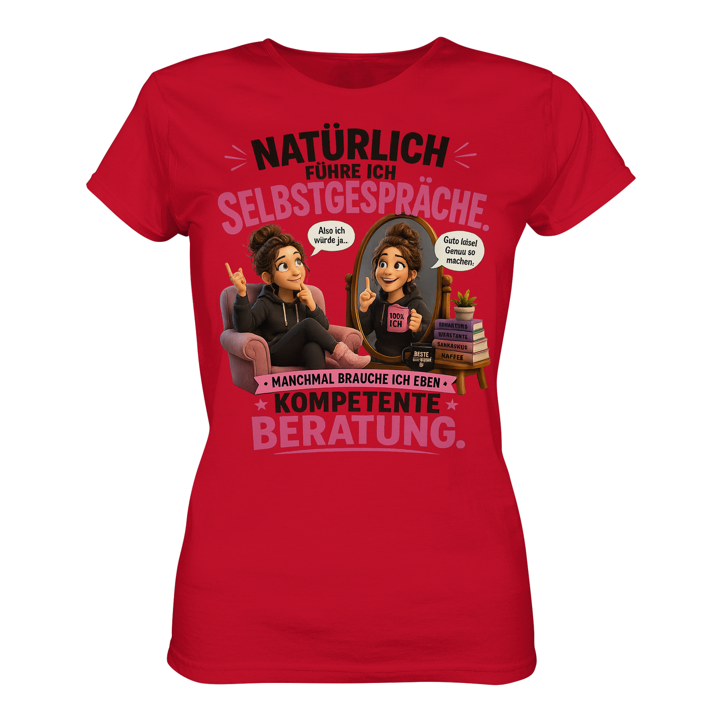 Selbstgespräche