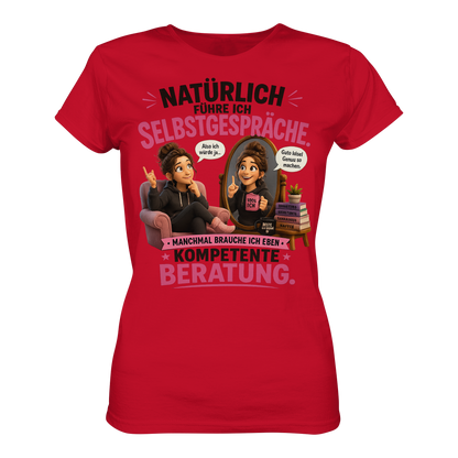 Selbstgespräche