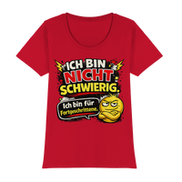Nicht Schwierig