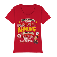 Viel Ahnung