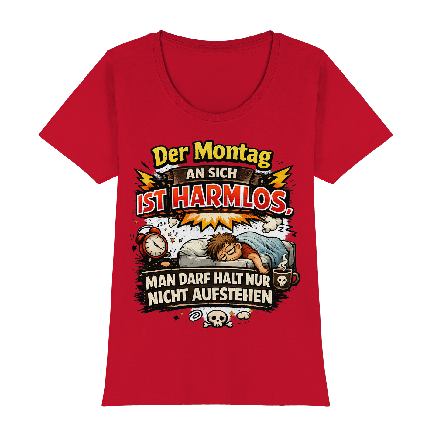 Montag ist